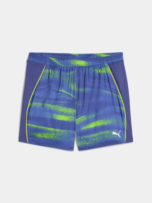 Шорты PUMA Run Velocity 5 Aop Short модель 526612 Фото