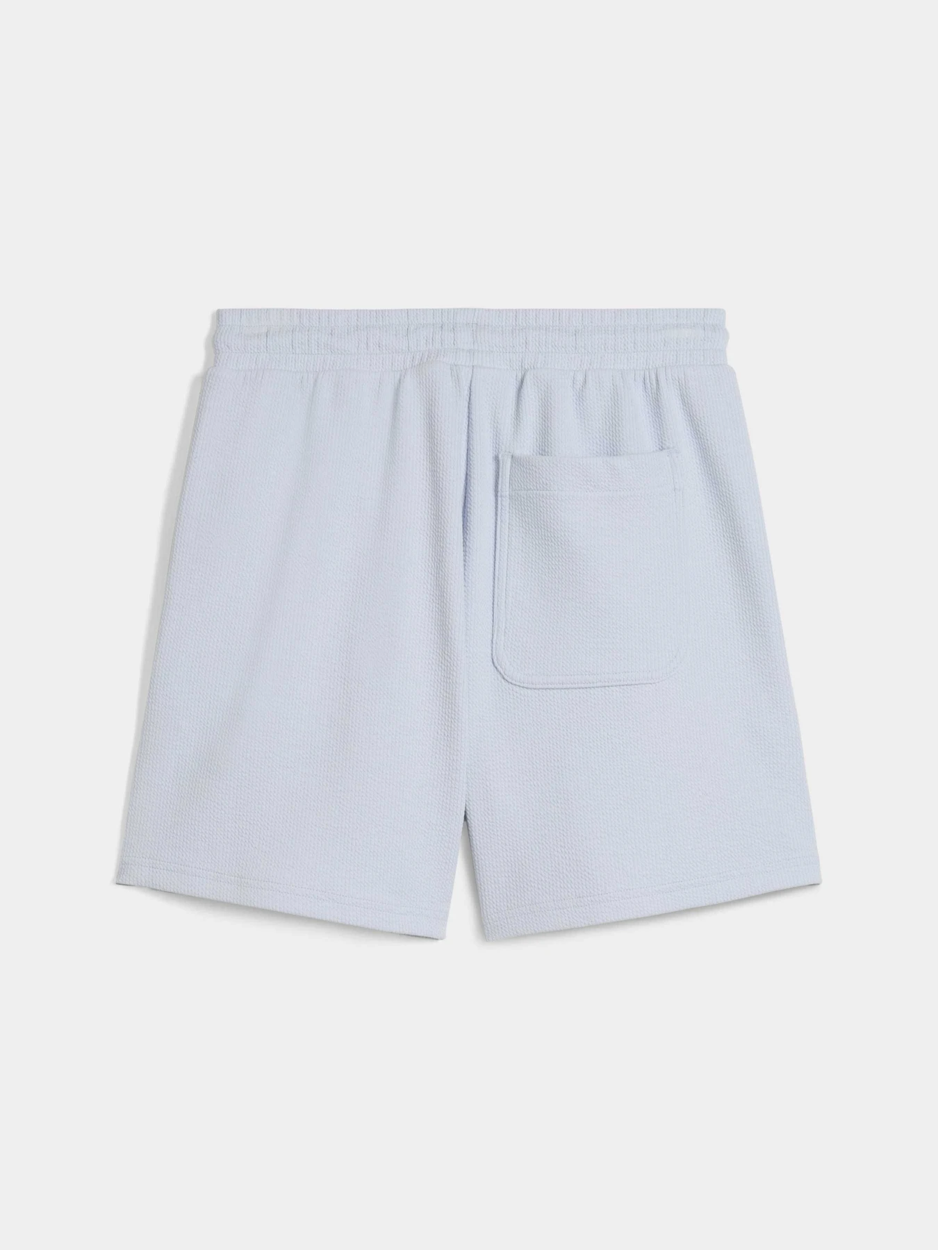 Шорты PUMA Her High-waist Shorts модель 685062 Шорты PUMA Her High-waist Shorts модель 685062 Фото