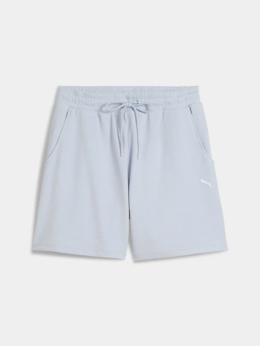 Шорты PUMA Her High-waist Shorts модель 685062 Фото