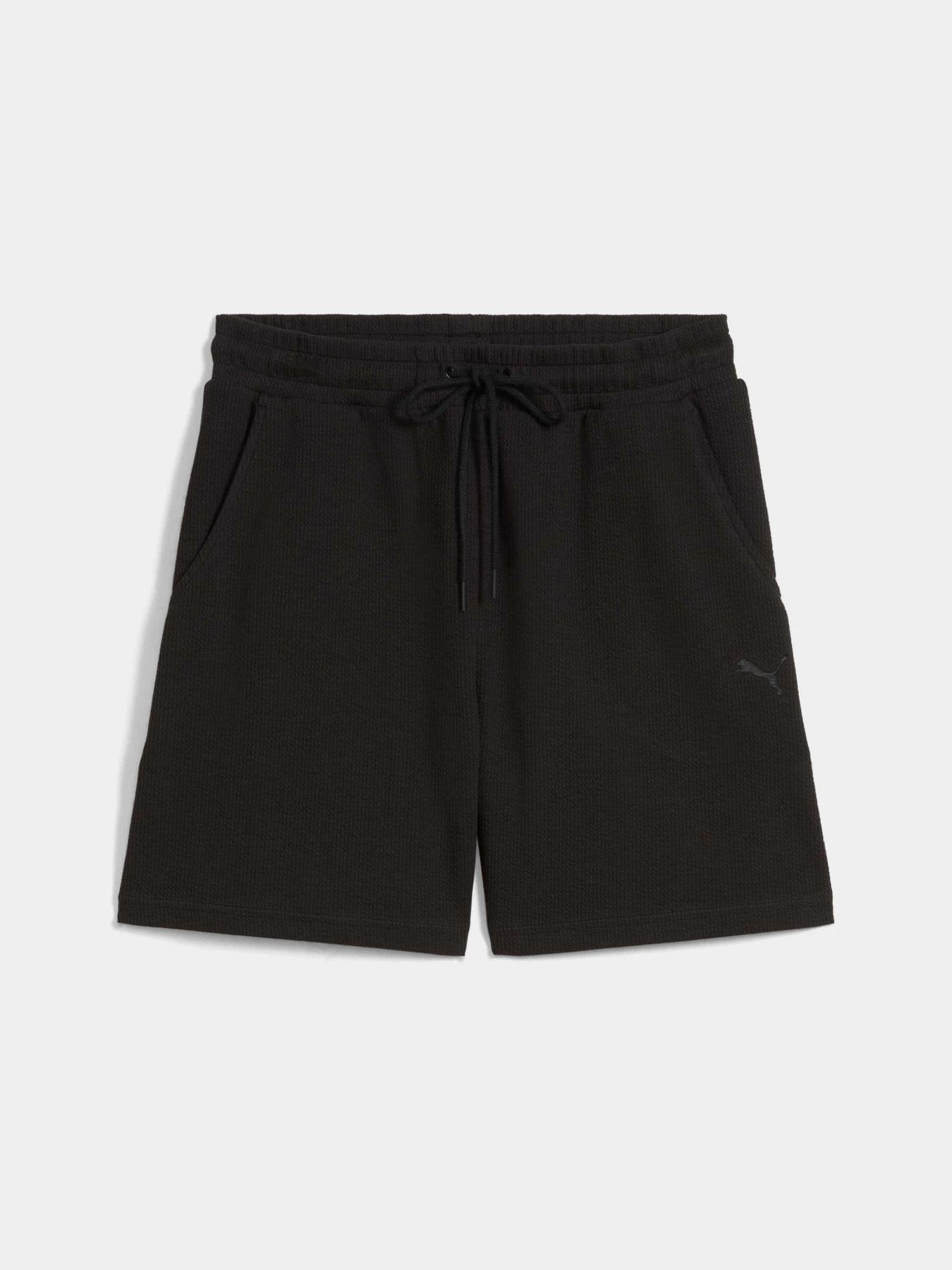 Шорты PUMA Her High-waist Shorts модель 685062 Фото