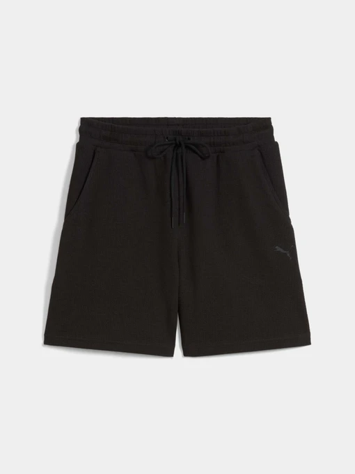 Шорты PUMA Her High-waist Shorts модель 685062 Фото
