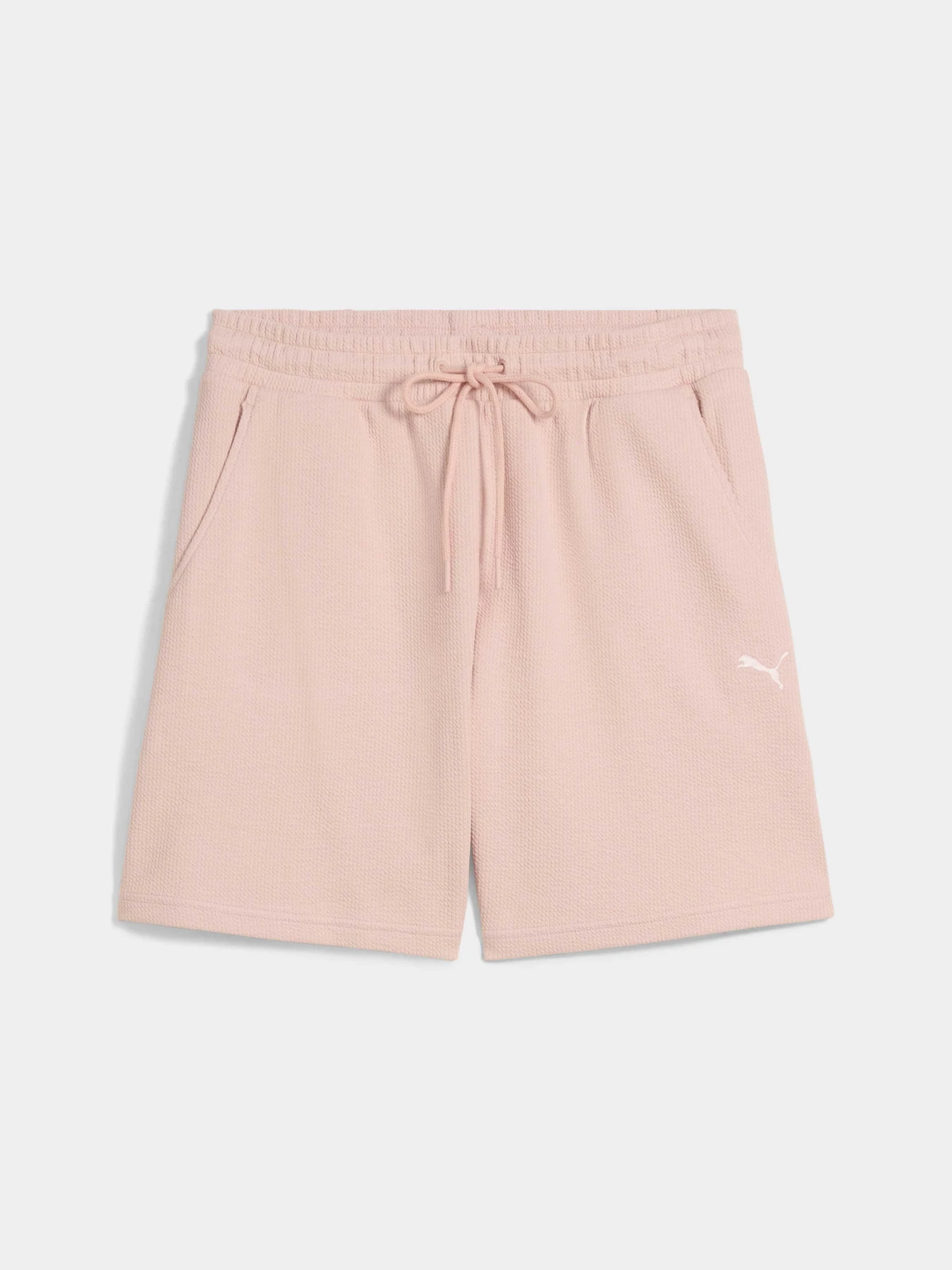 Шорты PUMA Her High-waist Shorts модель 685062 Фото