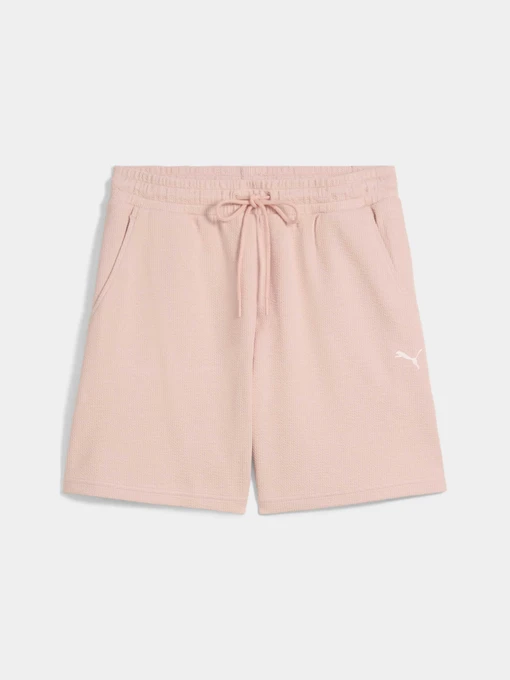 Шорты PUMA Her High-waist Shorts модель 685062 Фото