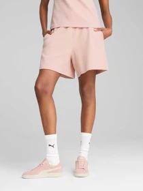 Шорты PUMA Her High-waist Shorts модель 685062 Фото