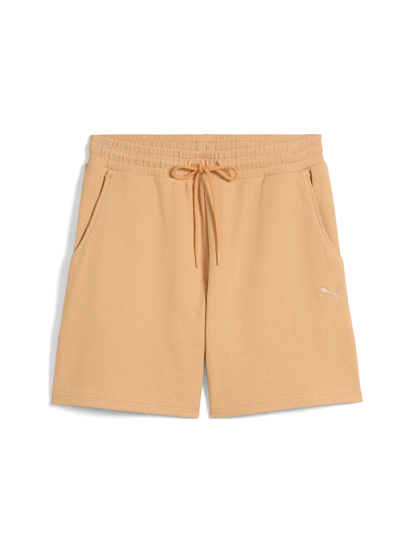 Шорты PUMA Her High-waist Shorts модель 685062 Шорты PUMA Her High-waist Shorts модель 685062 Фото