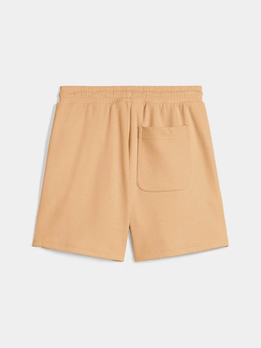 Жіночі Повсякденні шорти PUMA Her High-waist Shorts фото 2