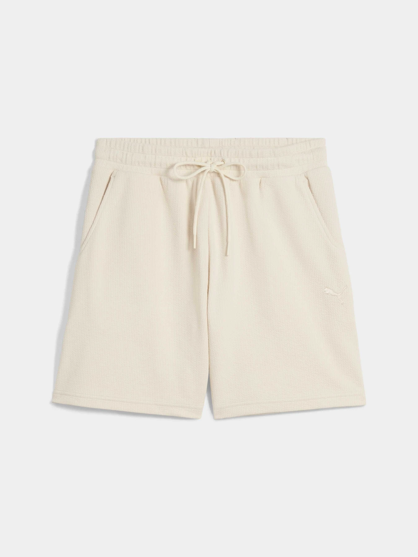 Шорты PUMA Her High-waist Shorts модель 685062 Шорты PUMA Her High-waist Shorts модель 685062 Фото
