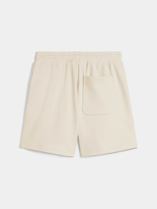 Жіночі Повсякденні шорти PUMA Her High-waist Shorts фото 2