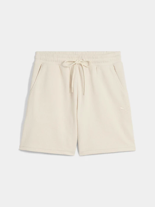 Шорты PUMA Her High-waist Shorts модель 685062 Фото