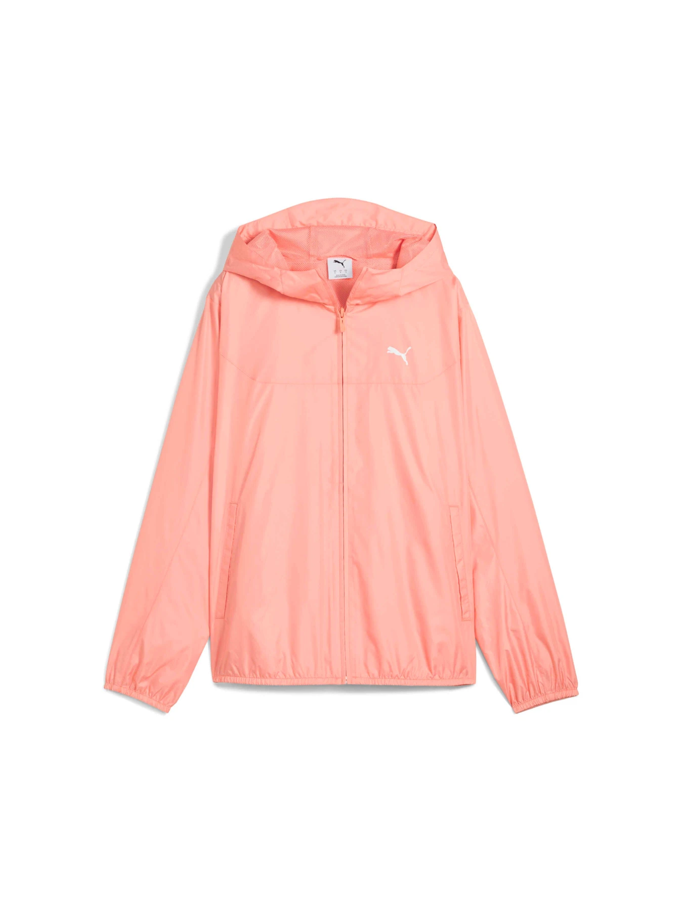 Куртки и дубленки PUMA Ess Regular Windbreaker модель 685133 Куртки и дубленки PUMA Ess Regular Windbreaker модель 685133 Фото
