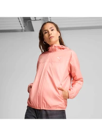 Куртки и дубленки PUMA Ess Regular Windbreaker модель 685133 Фото