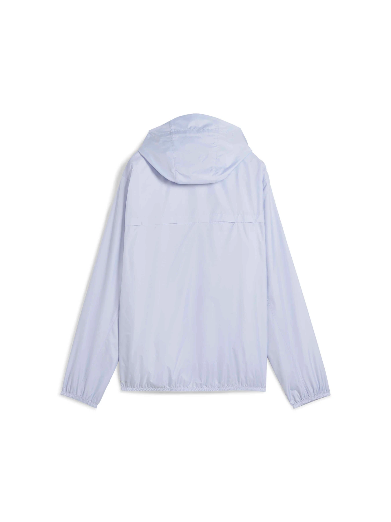 Куртки и дубленки PUMA Ess Regular Windbreaker модель 685133 Фото
