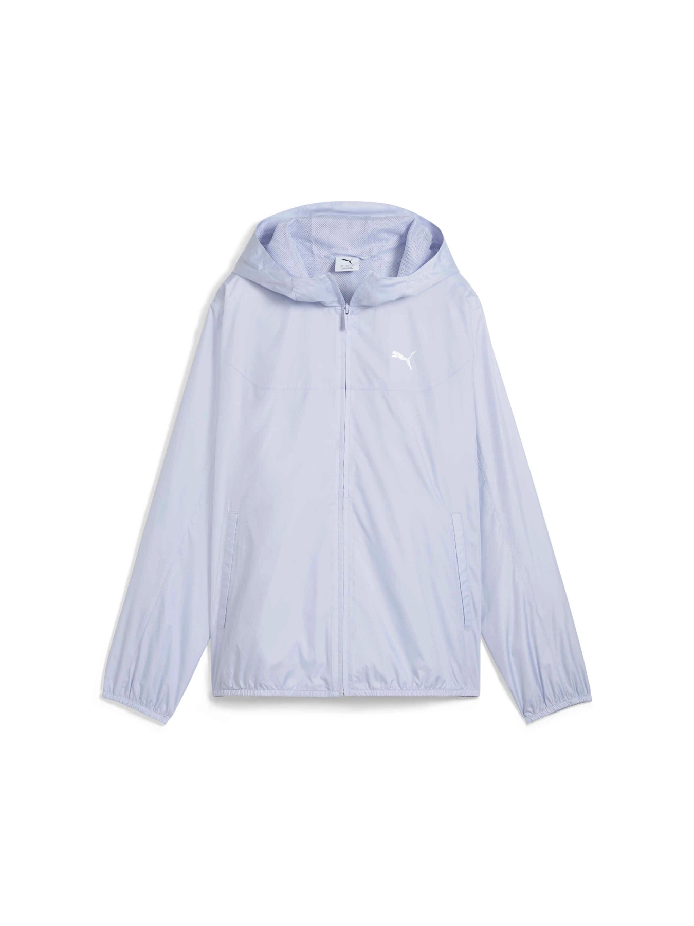 Куртки и дубленки PUMA Ess Regular Windbreaker модель 685133 Фото