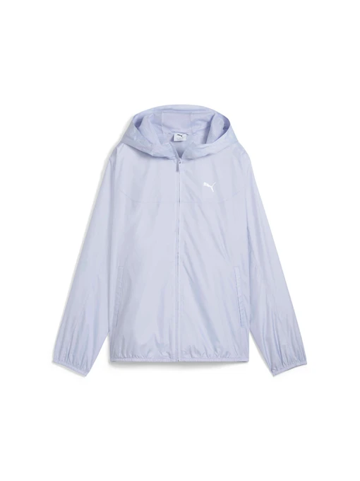 Куртки и дубленки PUMA Ess Regular Windbreaker модель 685133 Фото