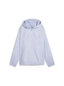 Куртки и дубленки PUMA Ess Regular Windbreaker модель 685133 Фото