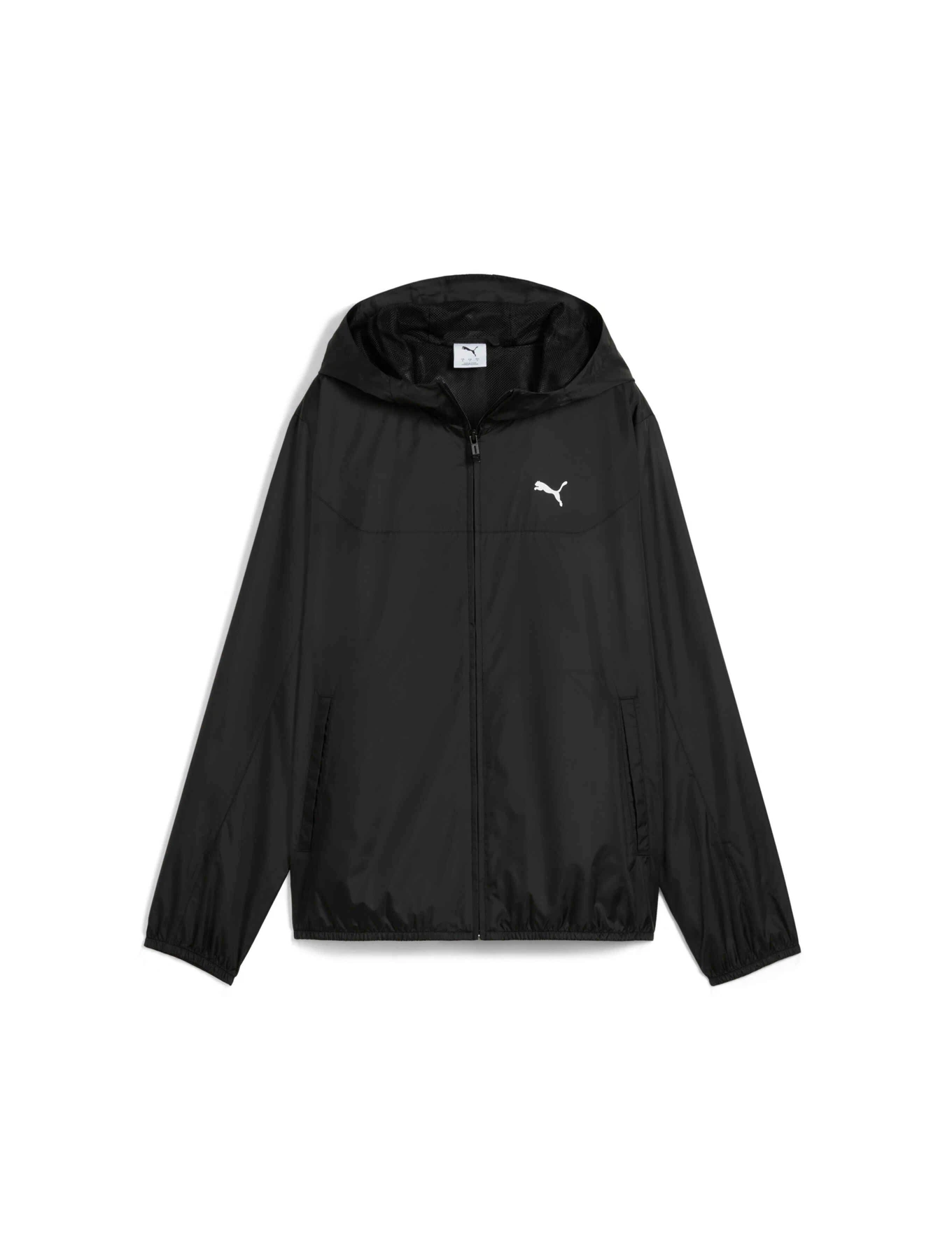 Куртки и дубленки PUMA Ess Regular Windbreaker модель 685133 Куртки и дубленки PUMA Ess Regular Windbreaker модель 685133 Фото