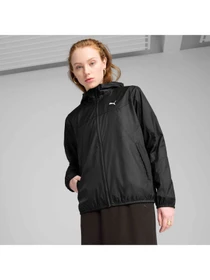 Куртки и дубленки PUMA Ess Regular Windbreaker модель 685133 Фото