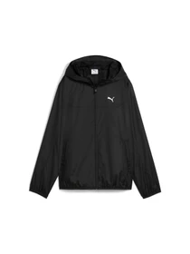 Куртки и дубленки PUMA Ess Regular Windbreaker модель 685133 Фото