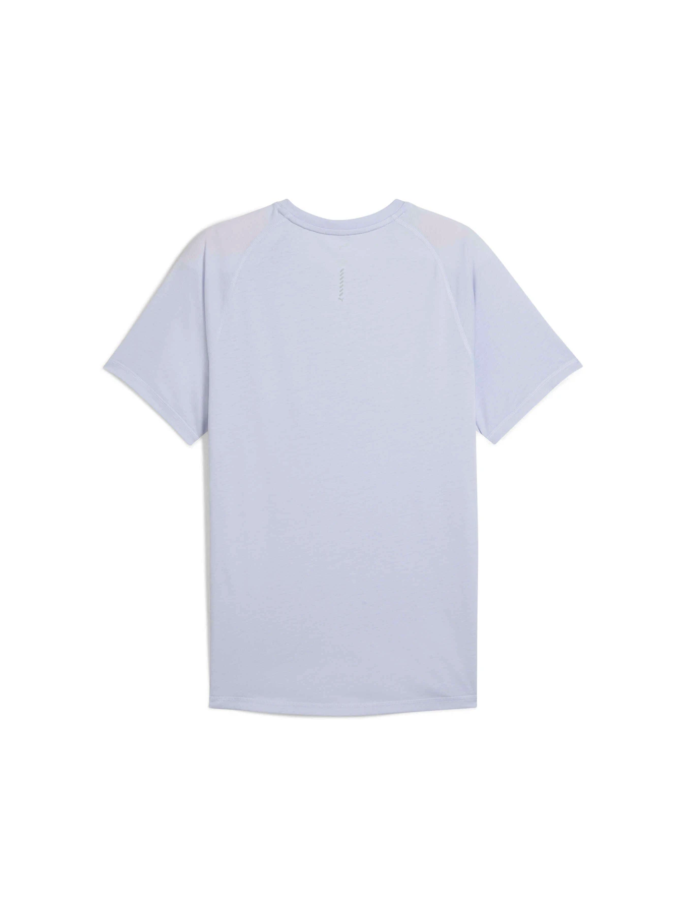 Футболки і поло PUMA Run Velocity Tee Tri-blend модель 526603 Футболки і поло PUMA Run Velocity Tee Tri-blend модель 526603 Фото