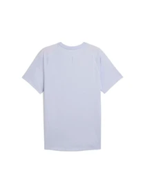 Футболки і поло PUMA Run Velocity Tee Tri-blend модель 526603 Фото