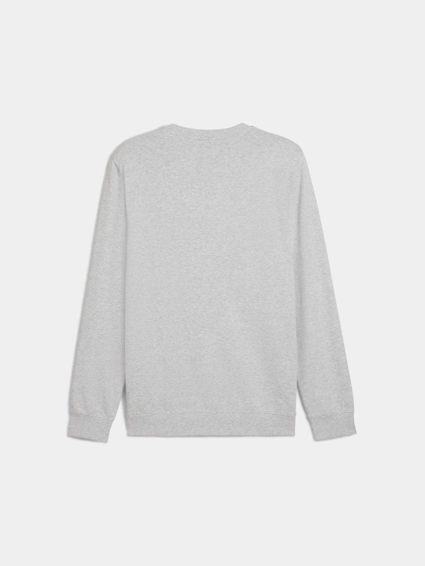Худі та світшоти PUMA Ess Elevated Crew модель 684727 Худі та світшоти PUMA Ess Elevated Crew модель 684727 Фото
