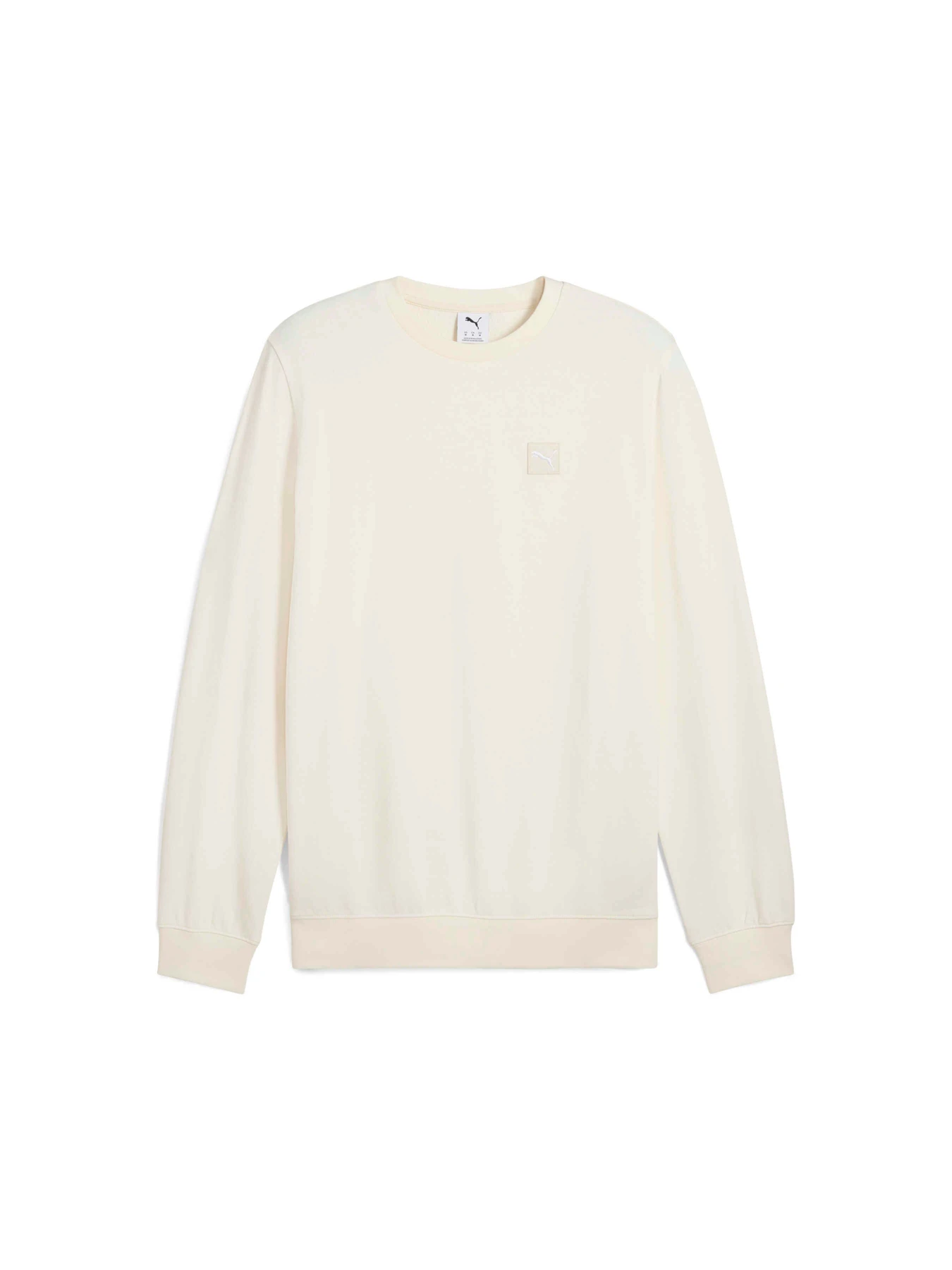 Худи и свитшоты PUMA Ess Elevated Crew модель 684727 Фото