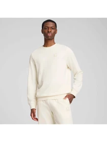 Худи и свитшоты PUMA Ess Elevated Crew модель 684727 Фото