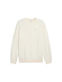 Худи и свитшоты PUMA Ess Elevated Crew модель 684727 Фото