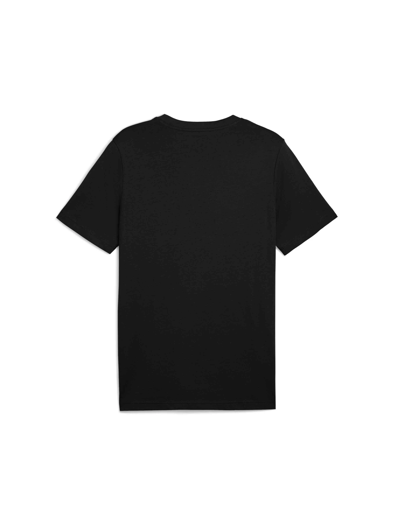 Футболки и поло PUMA Ess 2 Color Small Logo Tee модель 684717 Футболки и поло PUMA Ess 2 Color Small Logo Tee модель 684717 Фото