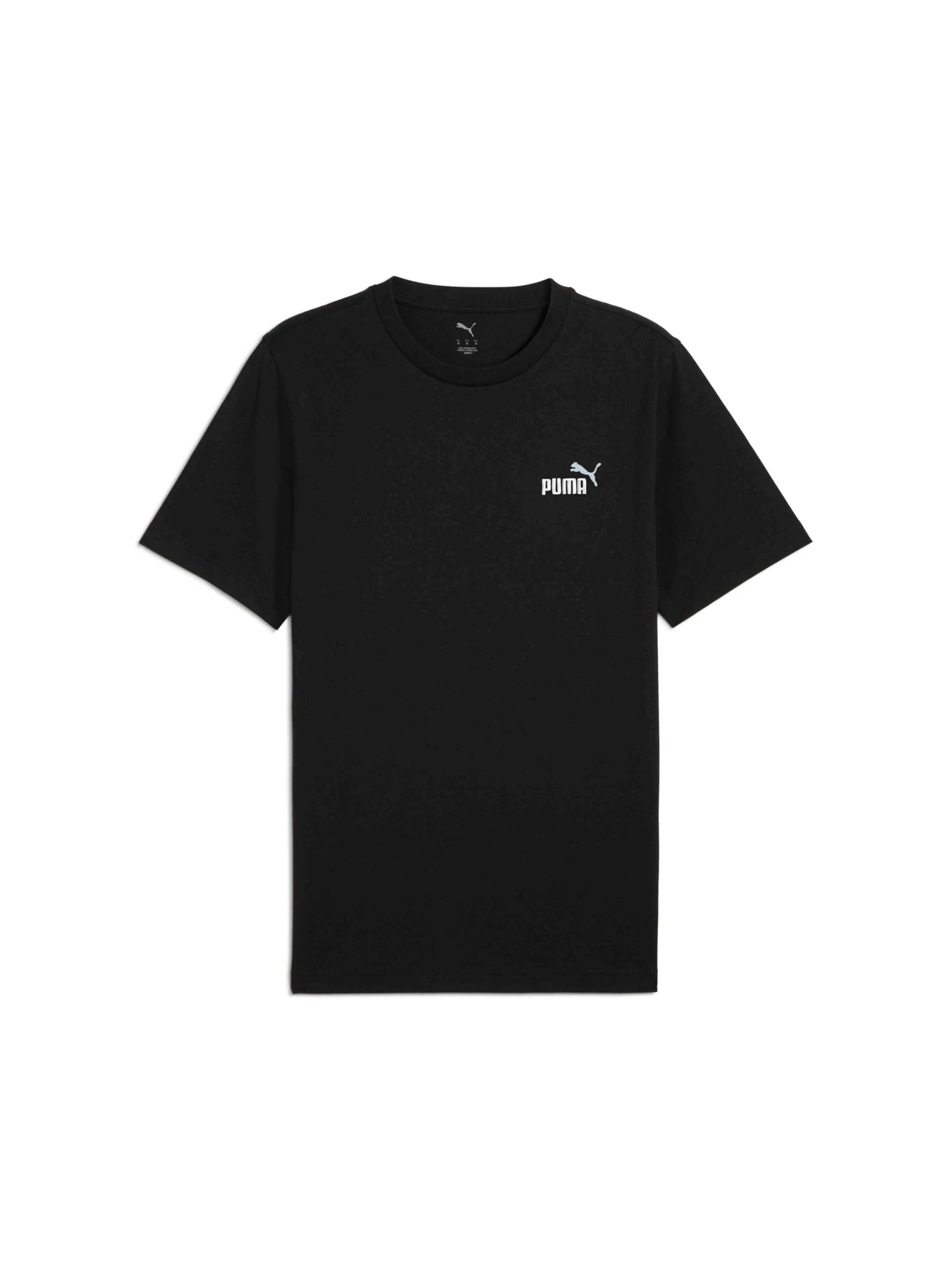 Футболки и поло PUMA Ess 2 Color Small Logo Tee модель 684717 Футболки и поло PUMA Ess 2 Color Small Logo Tee модель 684717 Фото