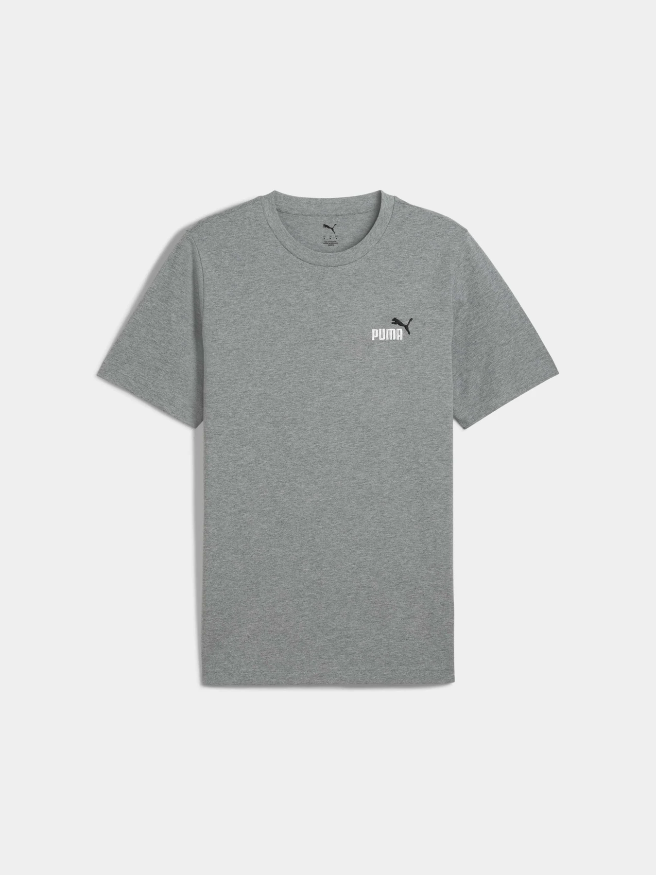 Футболки і поло PUMA Tee модель 684717 Футболки і поло PUMA Tee модель 684717 Фото