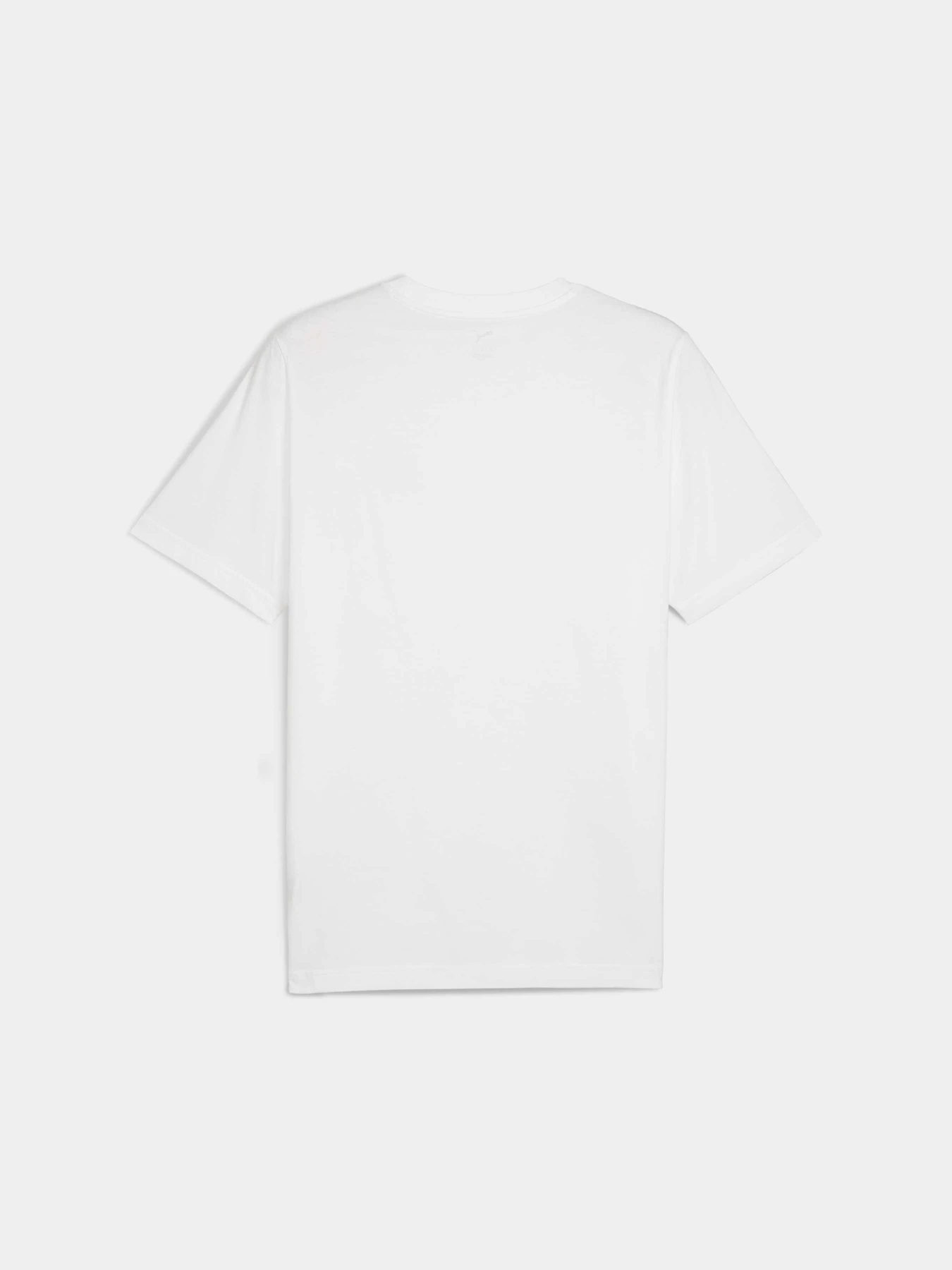 Футболки і поло PUMA Tee модель 684717 Футболки і поло PUMA Tee модель 684717 Фото