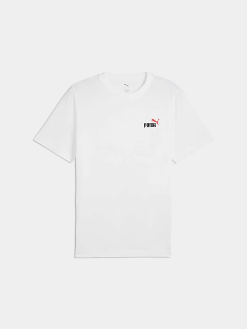 Футболки і поло PUMA Tee модель 684717 Фото