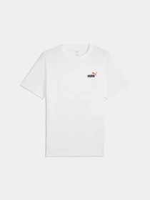 Футболки і поло PUMA Tee модель 684717 Фото