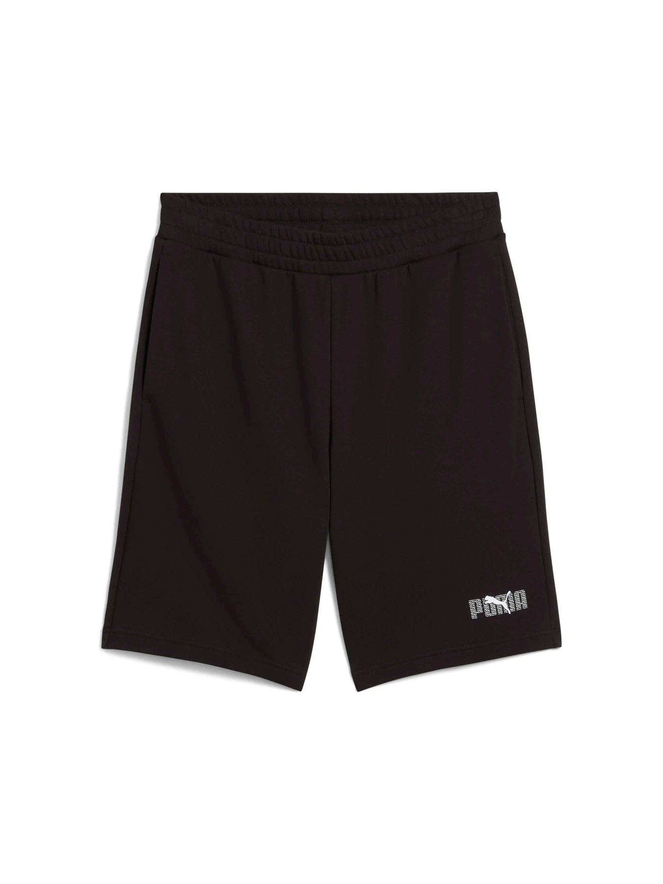 Шорты PUMA Ess Logo Lab Short модель 687281 Шорты PUMA Ess Logo Lab Short модель 687281 Фото