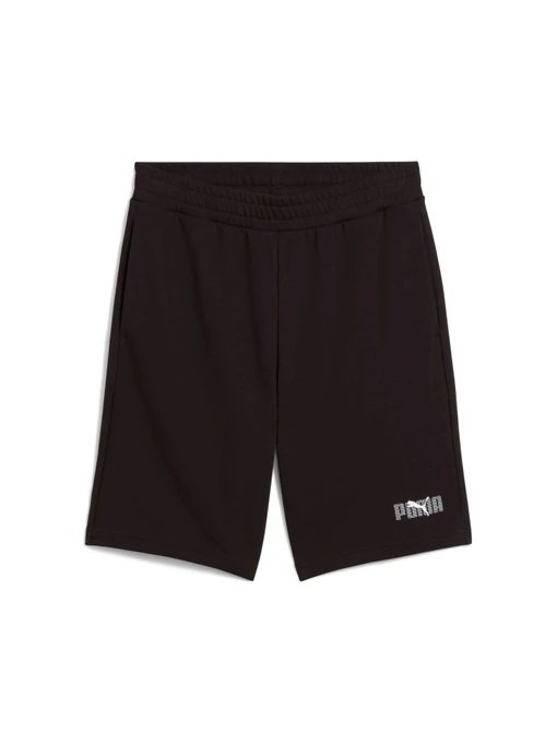 Шорты PUMA Ess Logo Lab Short модель 687281 Фото