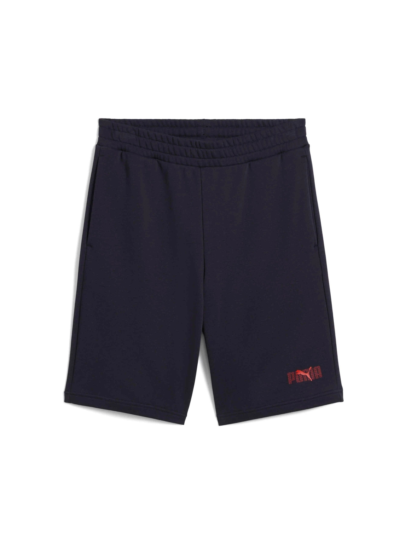 Шорты PUMA Ess Logo Lab Short модель 687281 Фото