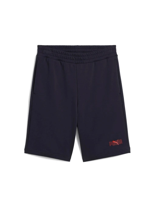 Шорты PUMA Ess Logo Lab Short модель 687281 Фото
