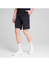 Шорты PUMA Ess Logo Lab Short модель 687281 Фото