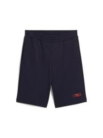Шорты PUMA Ess Logo Lab Short модель 687281 Фото