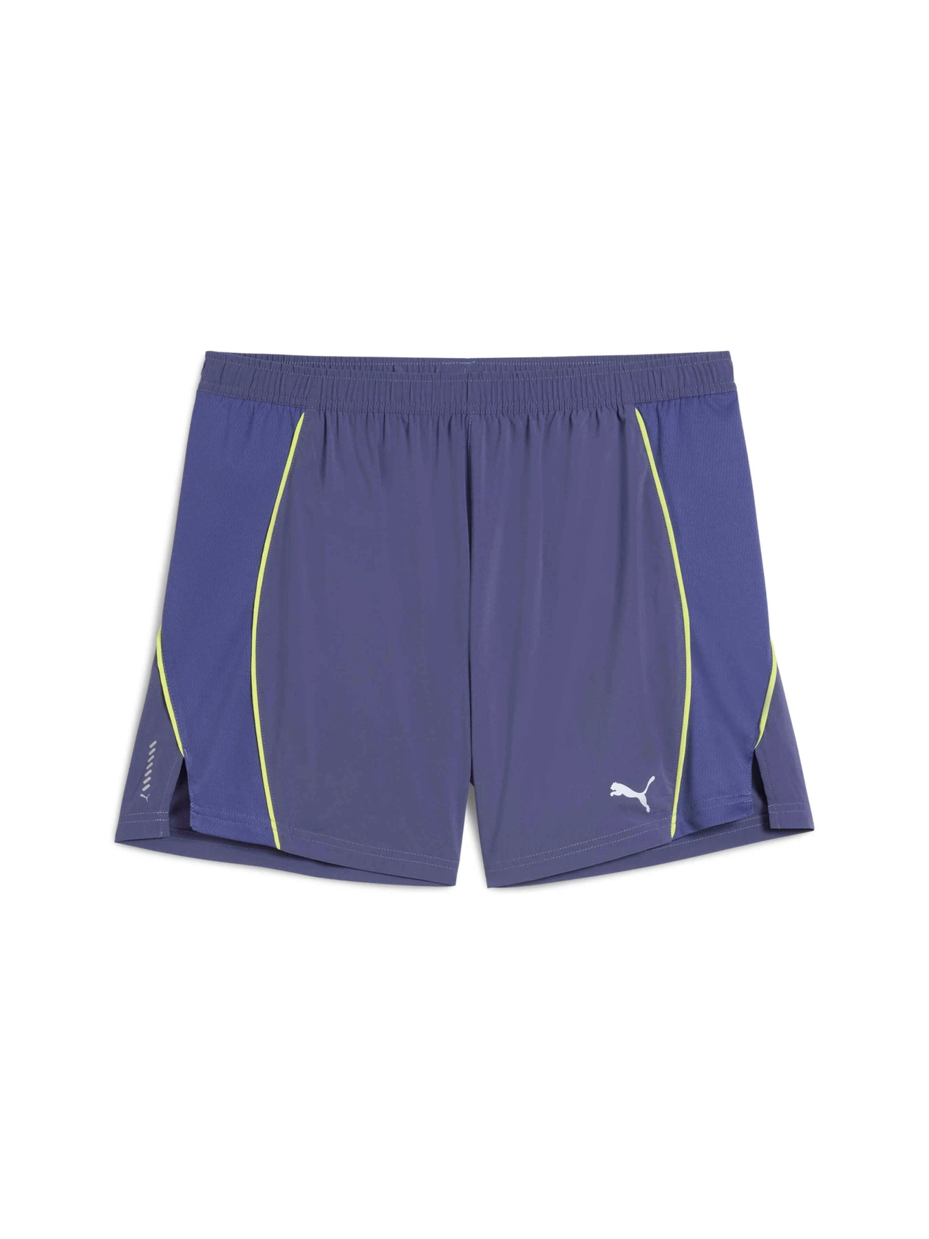 Шорты PUMA Run Velocity 5" Short модель 526610 Фото
