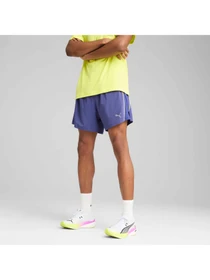 Шорты PUMA Run Velocity 5" Short модель 526610 Фото