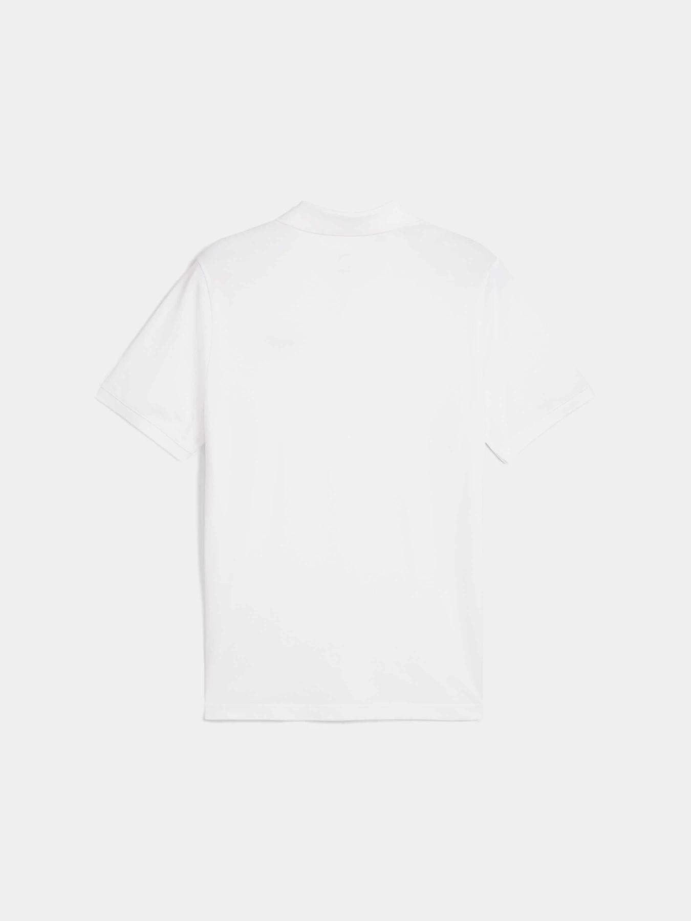 Футболки и поло PUMA Ess No. 1 Logo Pique Polo модель 682552 Футболки и поло PUMA Ess No. 1 Logo Pique Polo модель 682552 Фото