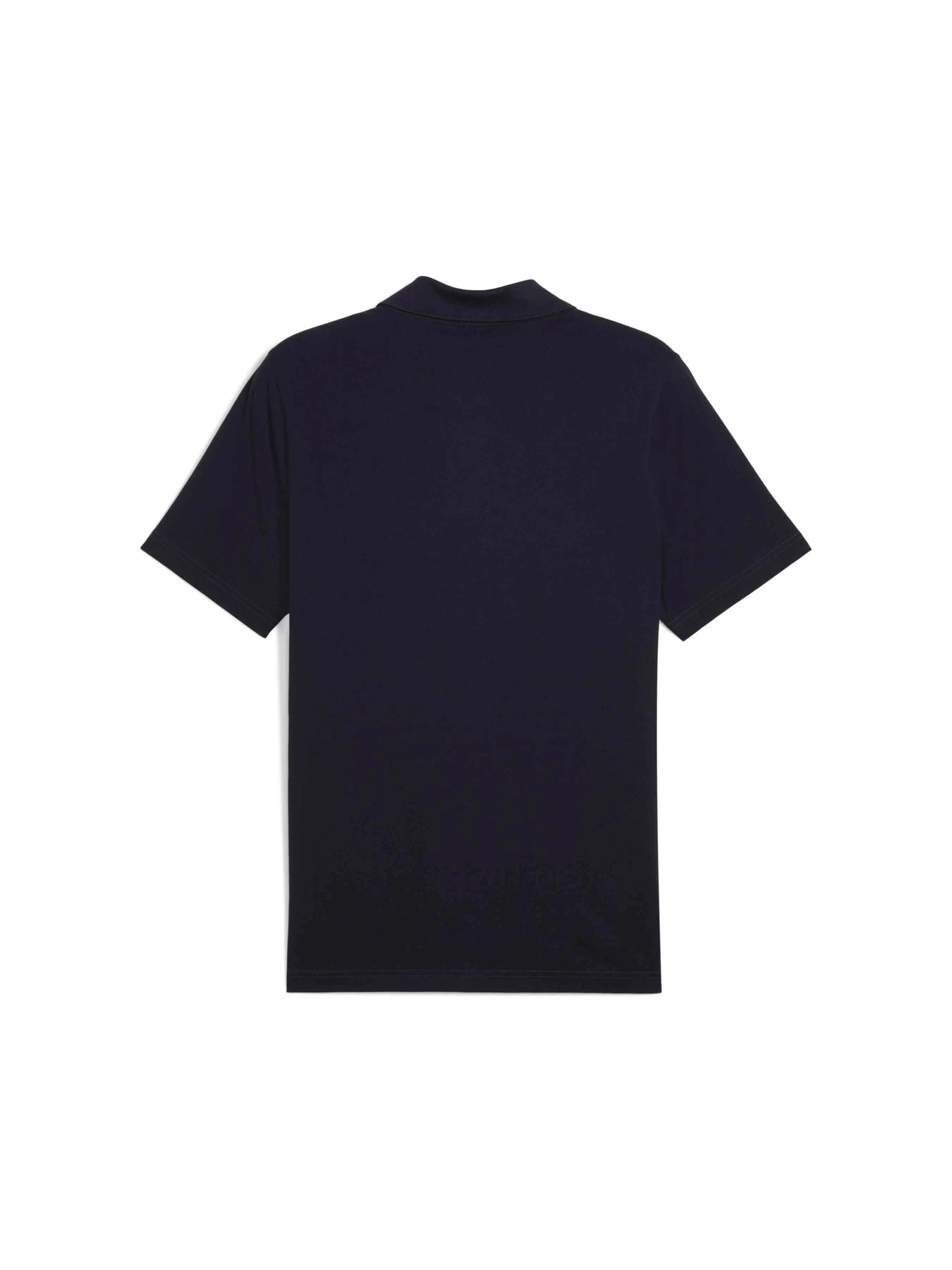 Футболки и поло PUMA Ess No. 1 Logo Jersey Polo модель 682556 Футболки и поло PUMA Ess No. 1 Logo Jersey Polo модель 682556 Фото