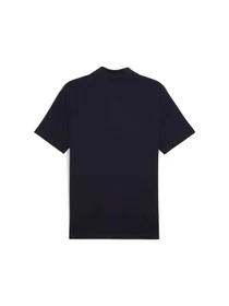 Футболки и поло PUMA Ess No. 1 Logo Jersey Polo модель 682556 Фото