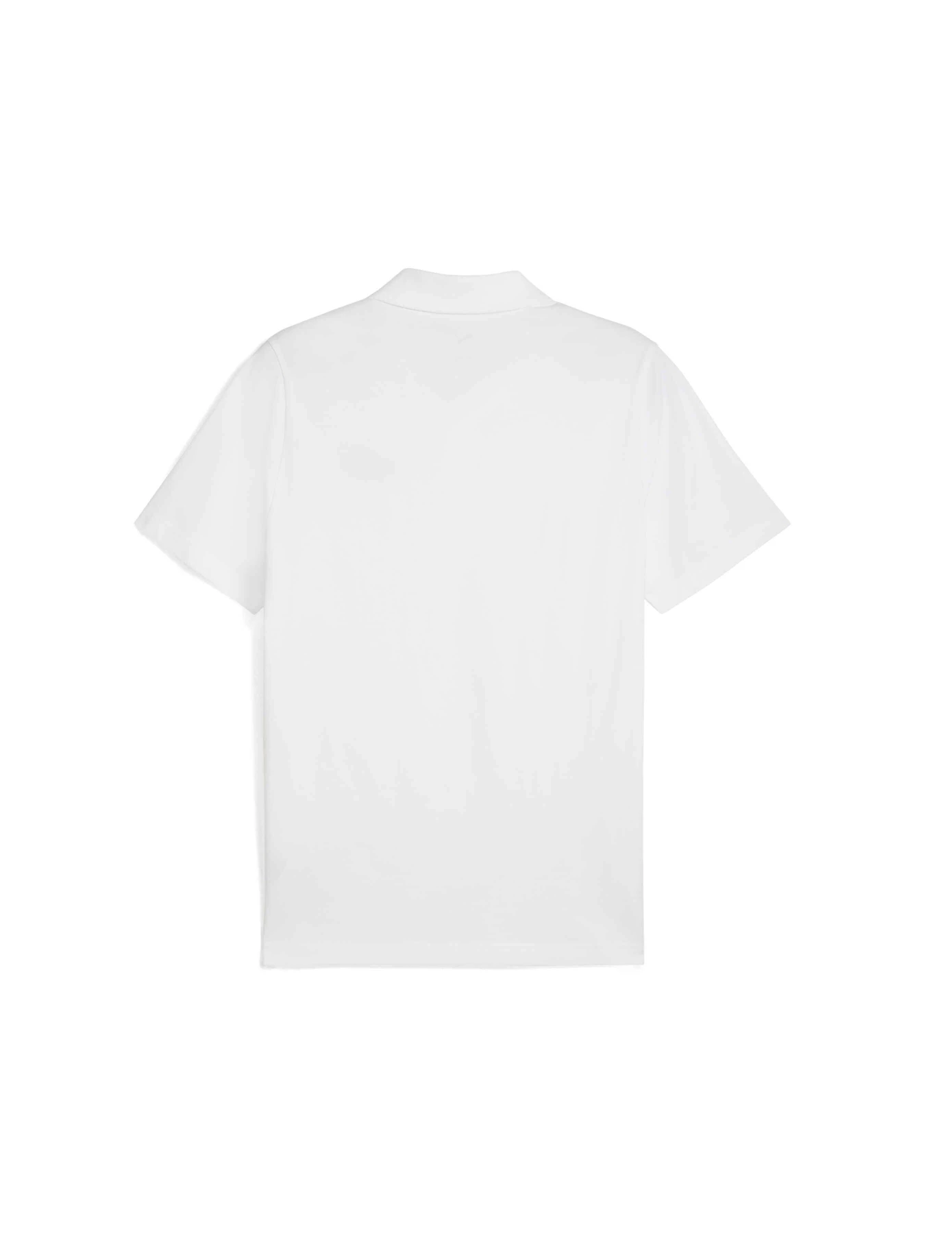 Футболки и поло PUMA Ess No. 1 Logo Jersey Polo модель 682556 Футболки и поло PUMA Ess No. 1 Logo Jersey Polo модель 682556 Фото
