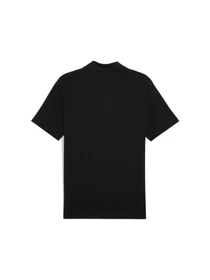 Футболки и поло PUMA Ess No. 1 Logo Jersey Polo модель 682556 Фото