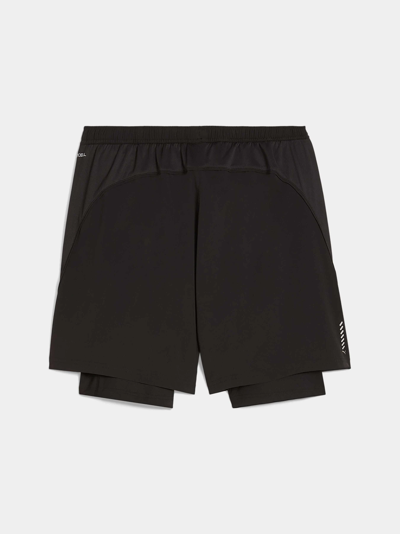 Шорти PUMA Run Velocity 2in1 Short модель 526611 Фото