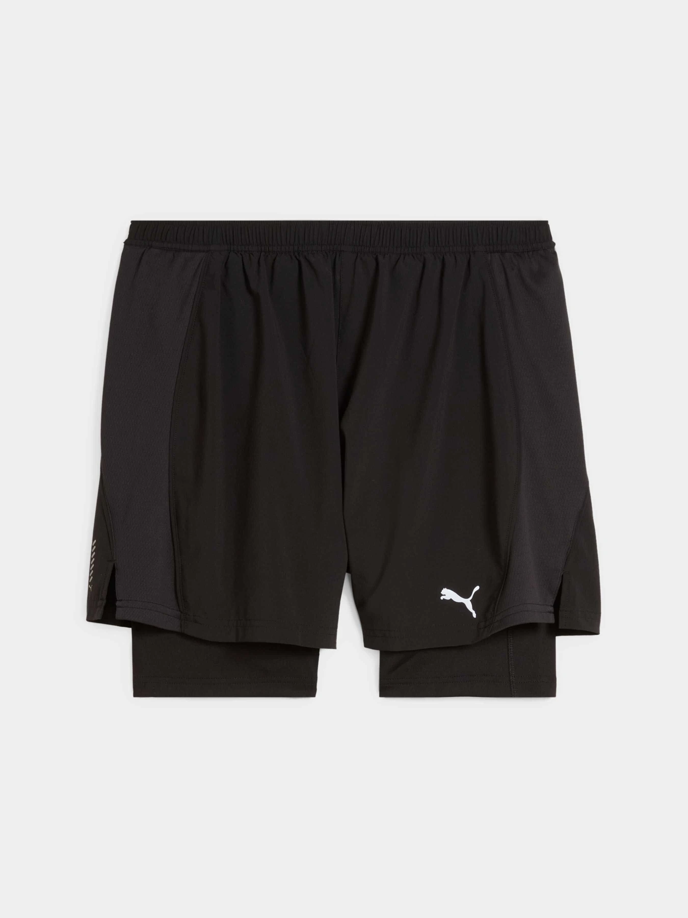 Шорти PUMA Run Velocity 2in1 Short модель 526611 Фото