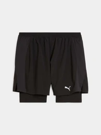 Шорты PUMA Run Velocity 2in1 Short модель 526611 Фото